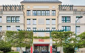 Aparthotel Adagio Marne La Vallée - Val d'Europe