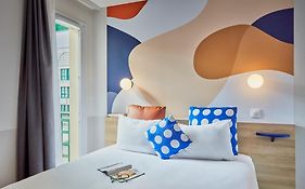 Aparthotel Adagio Marne La Vallée - Val d'Europe